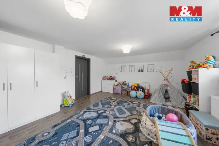 Prodej rodinného domu, Huntířov - Stará Oleška, 154 m2