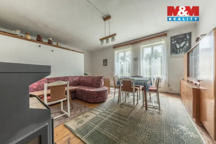 Prodej chalupy, Kamenický Šenov, Obecní, 199 m2