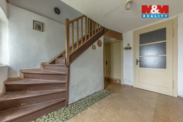 Prodej chalupy, Kamenický Šenov, Obecní, 199 m2