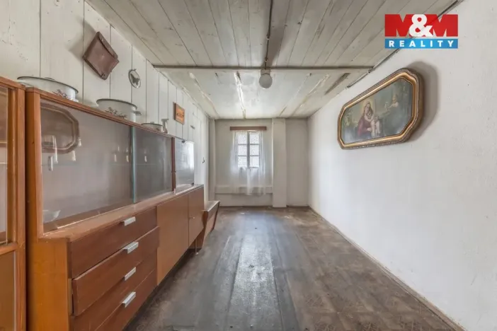 Prodej chalupy, Kamenický Šenov, Obecní, 199 m2
