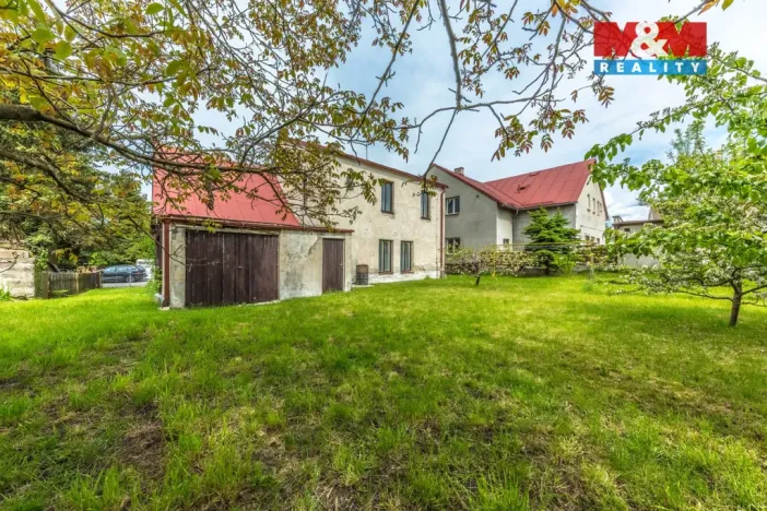 Prodej chalupy, Kamenický Šenov, Obecní, 199 m2