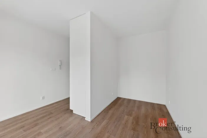 Pronájem bytu 1+kk, 27 m2