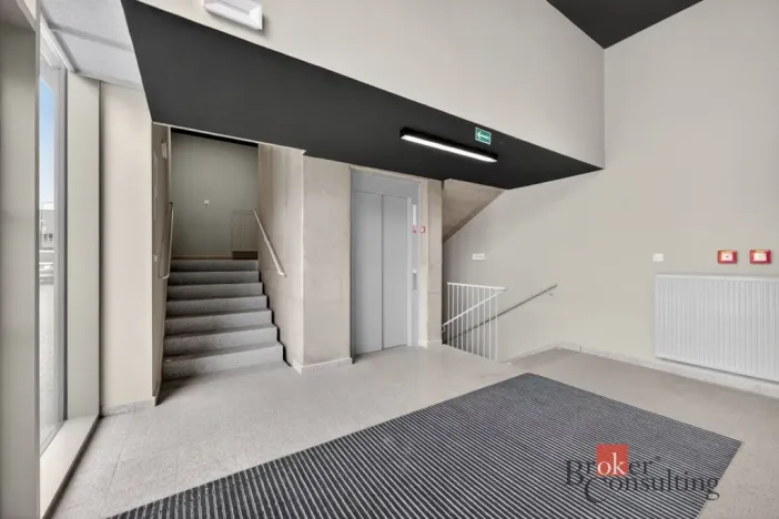 Pronájem bytu 1+kk, 27 m2