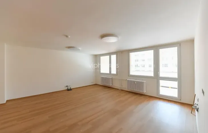 Pronájem bytu 4+kk, Praha - Břevnov, Markétská, 125 m2