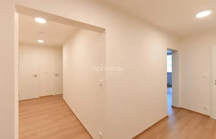 Pronájem bytu 4+kk, Praha - Břevnov, Markétská, 125 m2