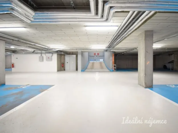 Pronájem bytu 2+kk, Brno - Maloměřice, Wágnerova, 56 m2