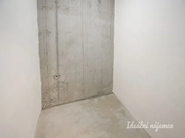 Pronájem bytu 2+kk, Brno - Maloměřice, Wágnerova, 56 m2