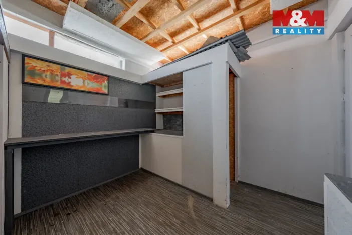 Prodej pozemku pro bydlení, Loučka, 1104 m2