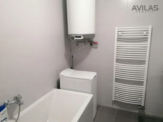 Pronájem bytu 2+kk, Benešov, Tyršova, 64 m2