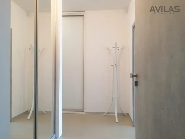 Pronájem bytu 2+kk, Benešov, Tyršova, 64 m2