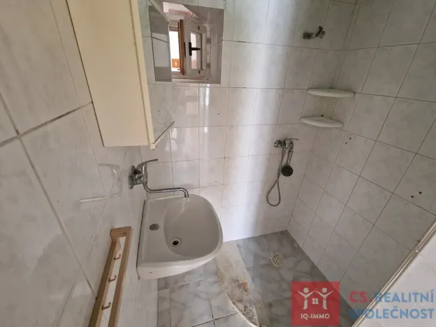 Prodej rodinného domu, Božice, 80 m2