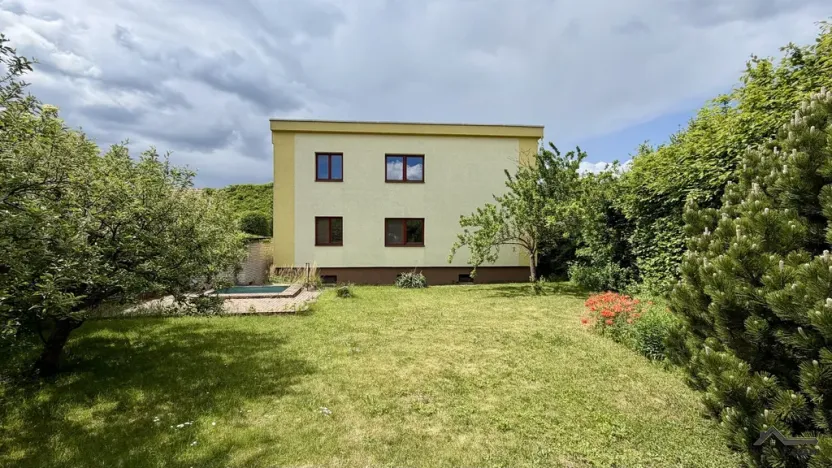 Prodej rodinného domu, Hroznová Lhota, 199 m2