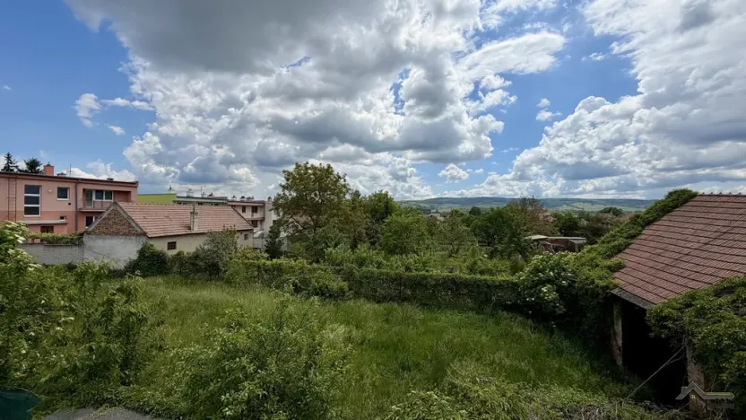Prodej rodinného domu, Hroznová Lhota, 199 m2