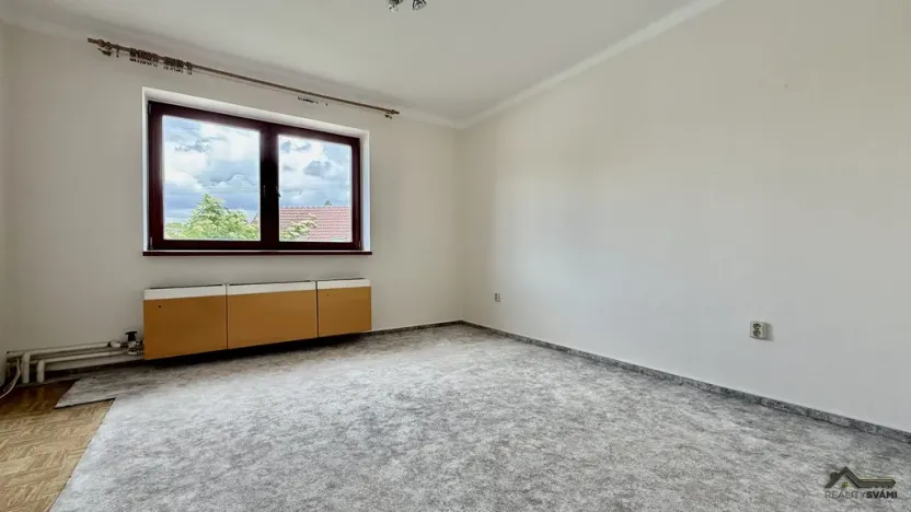 Prodej rodinného domu, Hroznová Lhota, 199 m2