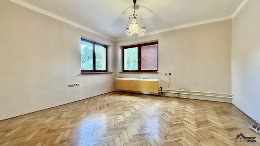 Prodej rodinného domu, Hroznová Lhota, 199 m2