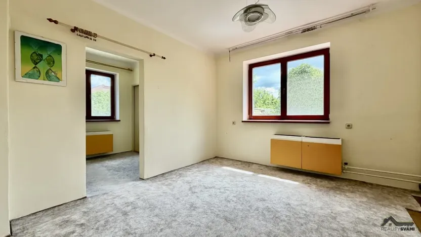 Prodej rodinného domu, Hroznová Lhota, 199 m2