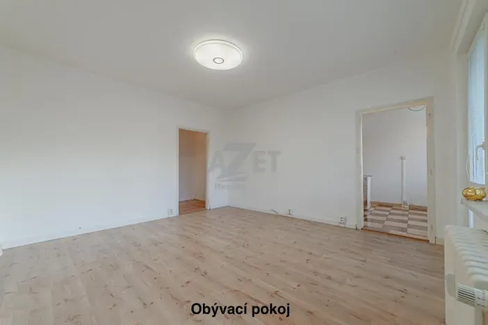 Prodej bytu 3+1, Český Těšín, Pod Zvonek, 68 m2