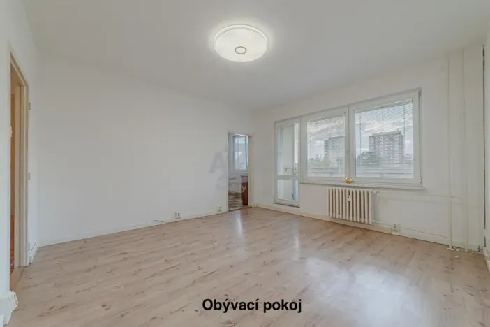 Prodej bytu 3+1, Český Těšín, Pod Zvonek, 68 m2
