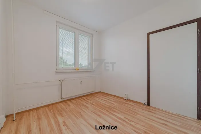 Prodej bytu 3+1, Český Těšín, Pod Zvonek, 68 m2