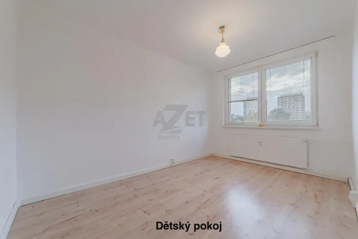 Prodej bytu 3+1, Český Těšín, Pod Zvonek, 68 m2