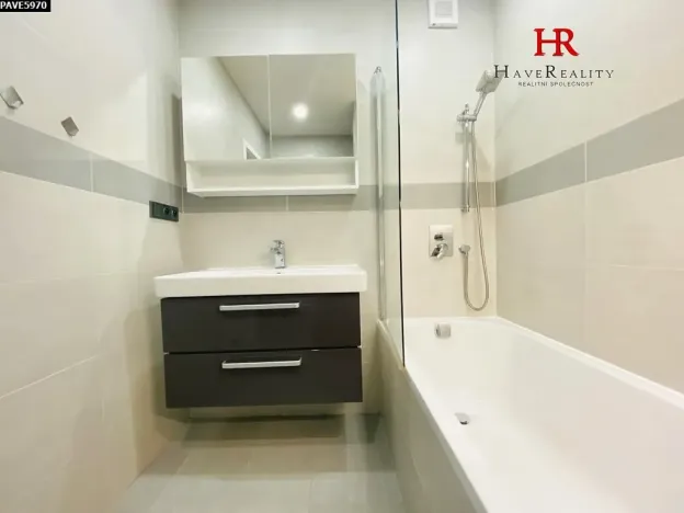 Pronájem bytu 2+kk, Benešov, Na Bezděkově, 64 m2