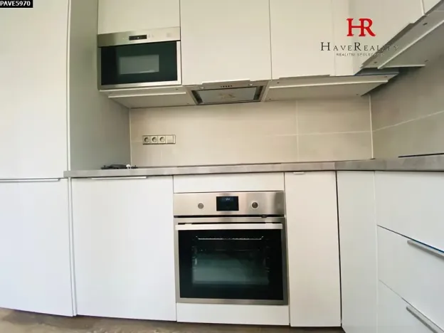 Pronájem bytu 2+kk, Benešov, Na Bezděkově, 64 m2