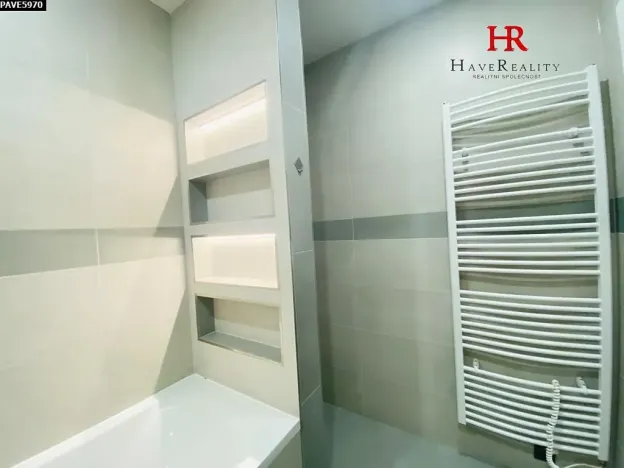 Pronájem bytu 2+kk, Benešov, Na Bezděkově, 64 m2