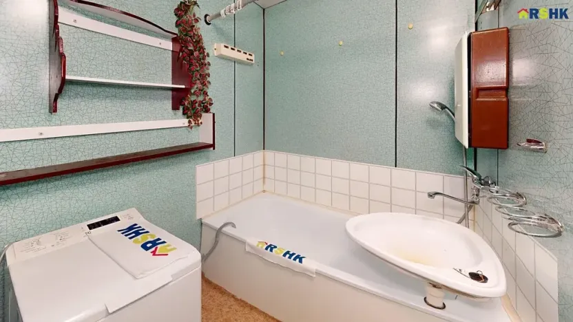 Prodej bytu 3+1, Týniště nad Orlicí, Okružní, 71 m2