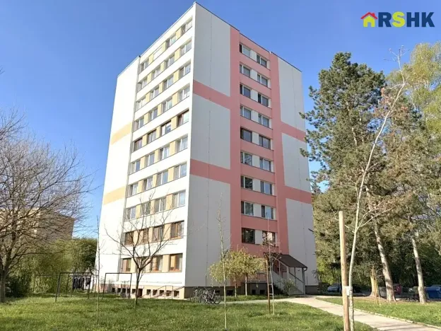 Prodej bytu 3+1, Týniště nad Orlicí, Okružní, 71 m2