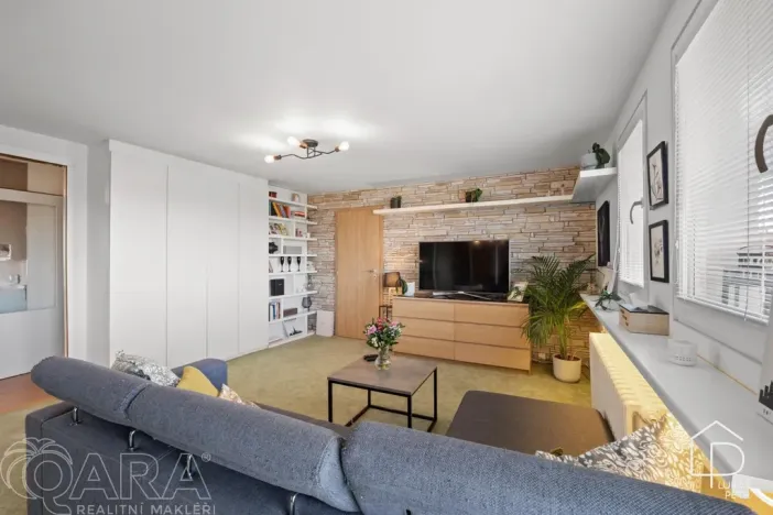 Pronájem bytu 2+1, Praha - Dejvice, Sušická, 59 m2