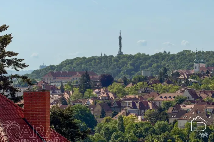 Pronájem bytu 2+1, Praha - Dejvice, Sušická, 59 m2