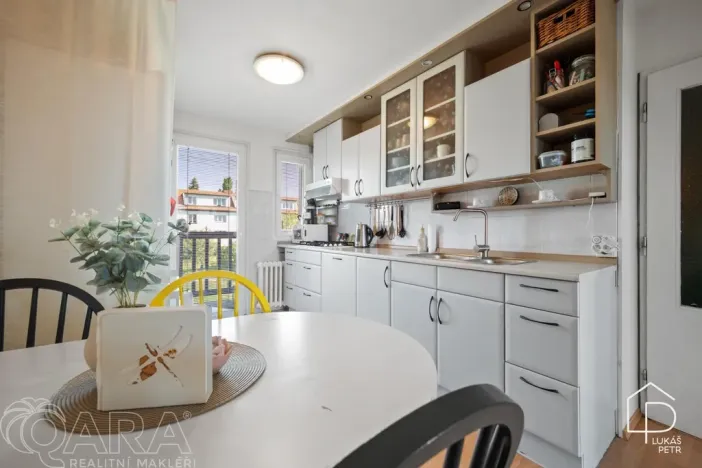 Pronájem bytu 2+1, Praha - Dejvice, Sušická, 59 m2