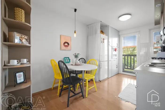 Pronájem bytu 2+1, Praha - Dejvice, Sušická, 59 m2