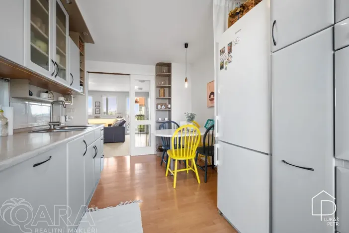 Pronájem bytu 2+1, Praha - Dejvice, Sušická, 59 m2