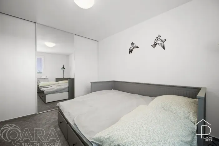 Pronájem bytu 2+1, Praha - Dejvice, Sušická, 59 m2