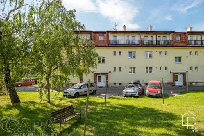 Pronájem bytu 2+1, Praha - Dejvice, Sušická, 59 m2