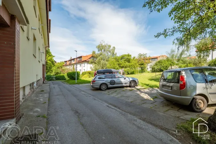 Pronájem bytu 2+1, Praha - Dejvice, Sušická, 59 m2