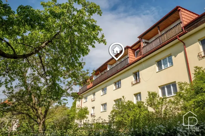 Pronájem bytu 2+1, Praha - Dejvice, Sušická, 59 m2