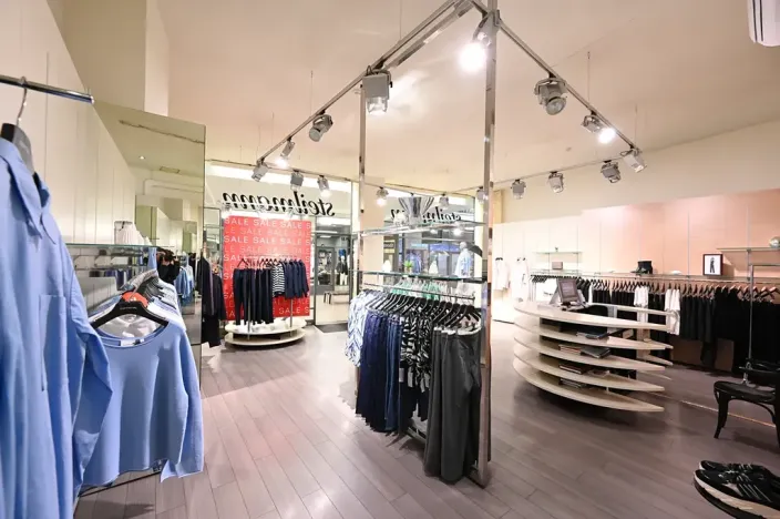 Pronájem obchodního prostoru, Praha - Nové Město, Na příkopě, 71 m2