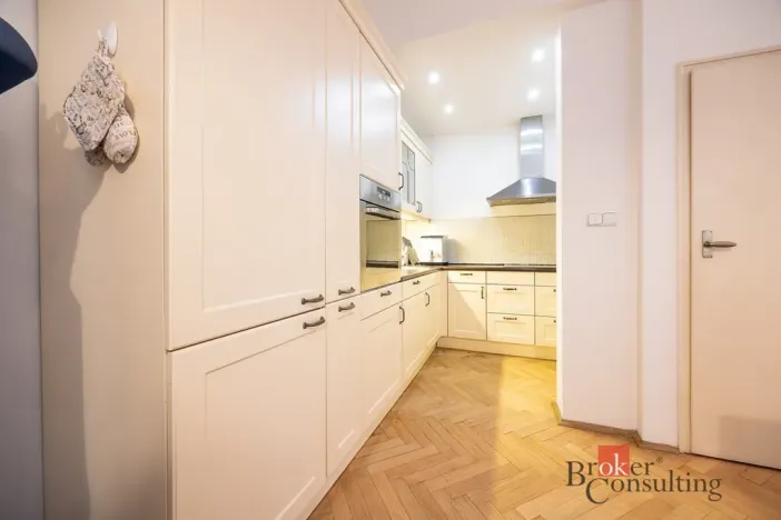 Prodej bytu 3+kk, Praha - Staré Město, Dlouhá, 85 m2