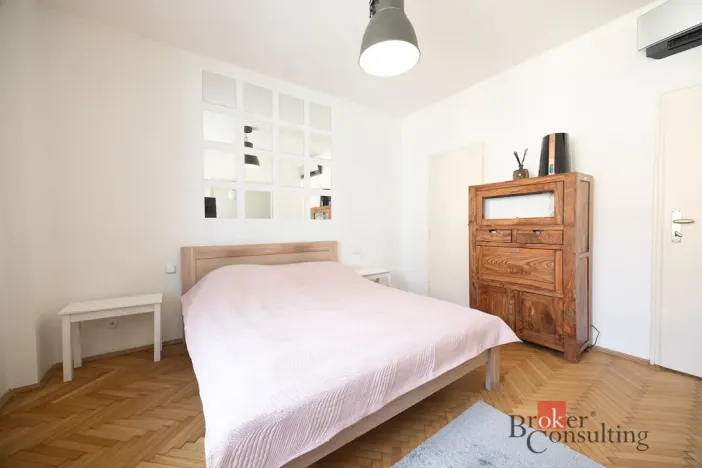 Prodej bytu 3+kk, Praha - Staré Město, Dlouhá, 85 m2