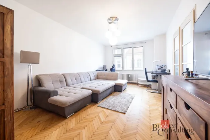 Prodej bytu 3+kk, Praha - Staré Město, Dlouhá, 85 m2
