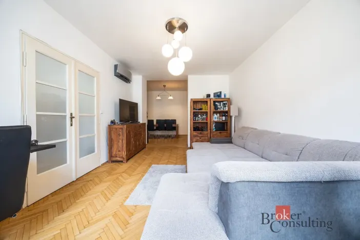Prodej bytu 3+kk, Praha - Staré Město, Dlouhá, 85 m2