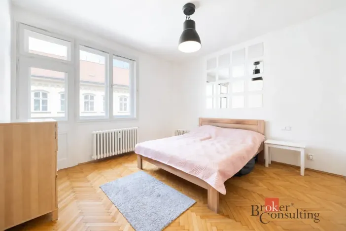 Prodej bytu 3+kk, Praha - Staré Město, Dlouhá, 85 m2