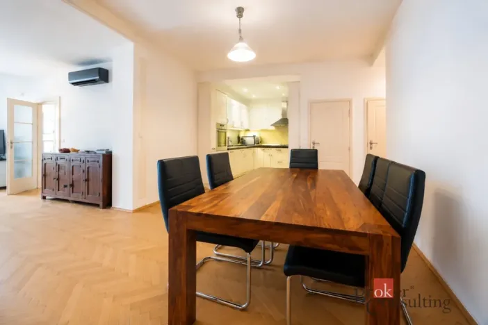 Prodej bytu 3+kk, Praha - Staré Město, Dlouhá, 85 m2
