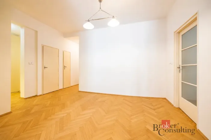 Prodej bytu 3+kk, Praha - Staré Město, Dlouhá, 85 m2