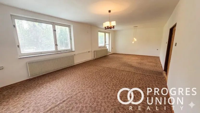 Prodej rodinného domu, Rožnov pod Radhoštěm, 200 m2