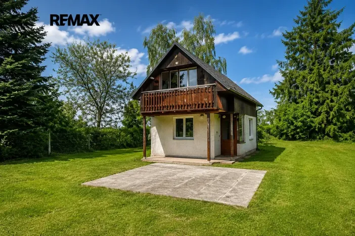 Prodej chaty, Černíny, 65 m2