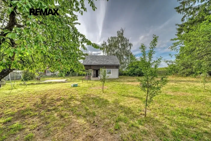 Prodej chaty, Černíny, 65 m2