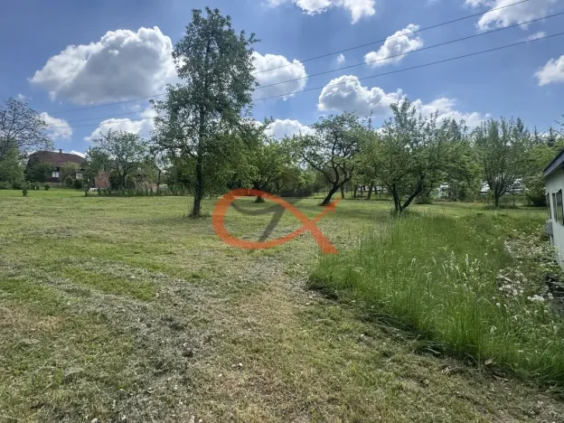 Prodej pozemku pro bydlení, Rožnov pod Radhoštěm, 736 m2